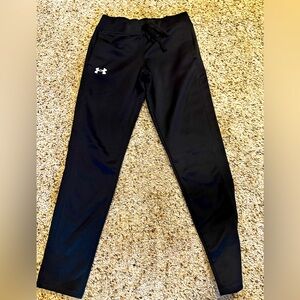 Youth medium under armor sweats